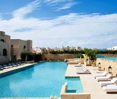 Borgo Egnazia, Puglia, Italy