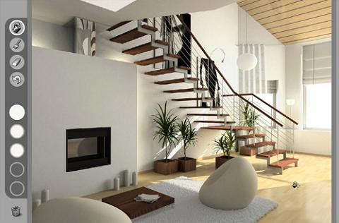 Aprende a elegir la mejor pintura - decorando-interiores 