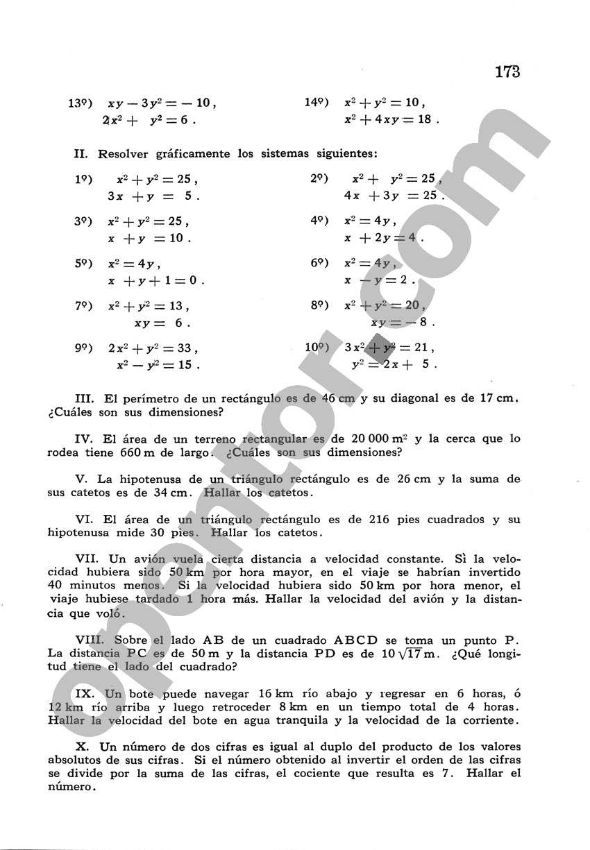 Algebra De Mancil Tomo 2 Ejercicios Resueltos Pdf Download Resemdinyl S Ownd