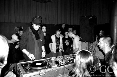 Loefah warm up