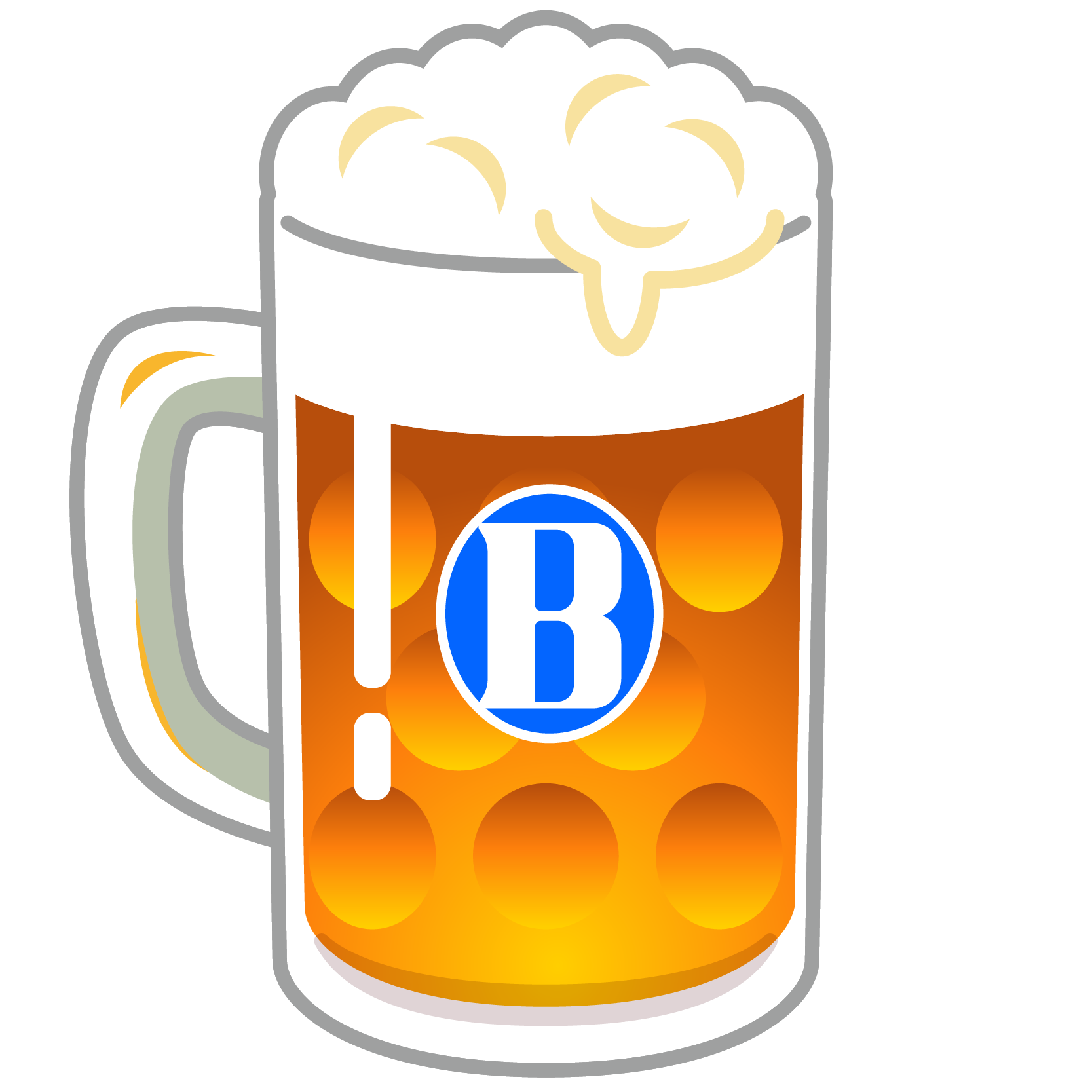 商用フリーイラスト 無料 10月 ビールジョッキ ドイツ オクトーバーフェスト 商用ok フリー素材集 ナイスなイラスト