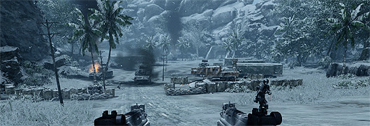 Crysis Warhead Crysis Warhead