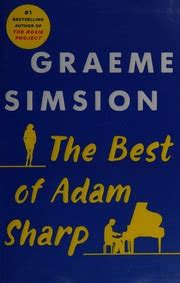 Link Download The Best of Adam Sharp English PDF PDF