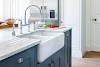 Kitchen Cabinet Respray Glasgow