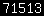 counter on blogger