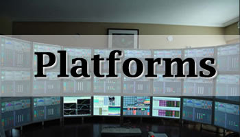 Best Forex Platforms Comparison Reviews Broker Selection - 