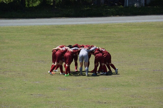 未来へのワンツーパス 女子サッカー部インターハイ予選 浦和実業学園高等学校 学校法人九里学園