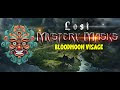 G4K Bloodmoon Visage Rescue