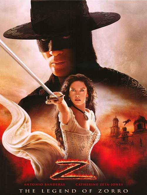 zorro