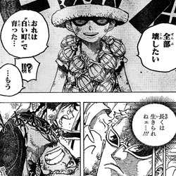 ワンピース752話の個人的感想と考察 ワンピース考察ブログ