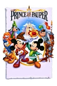 Mickey Mouse: Princ a chuďas celý filmů streaming pokladna CZ online
1990