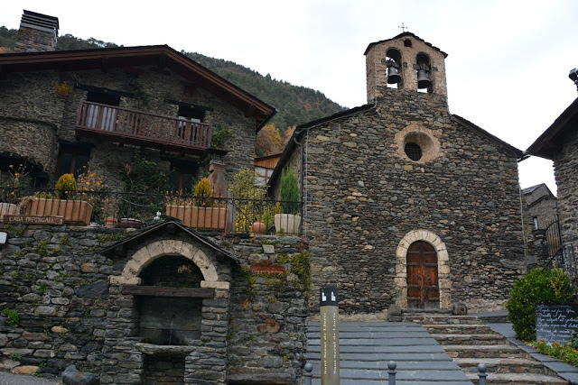 Vallnord Andorra