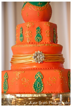 Atlanta, Georgia Indian Wedding by Kate Byars Photography