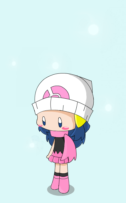 pokemon dawn hentai. mon xd iview pokemon dawn