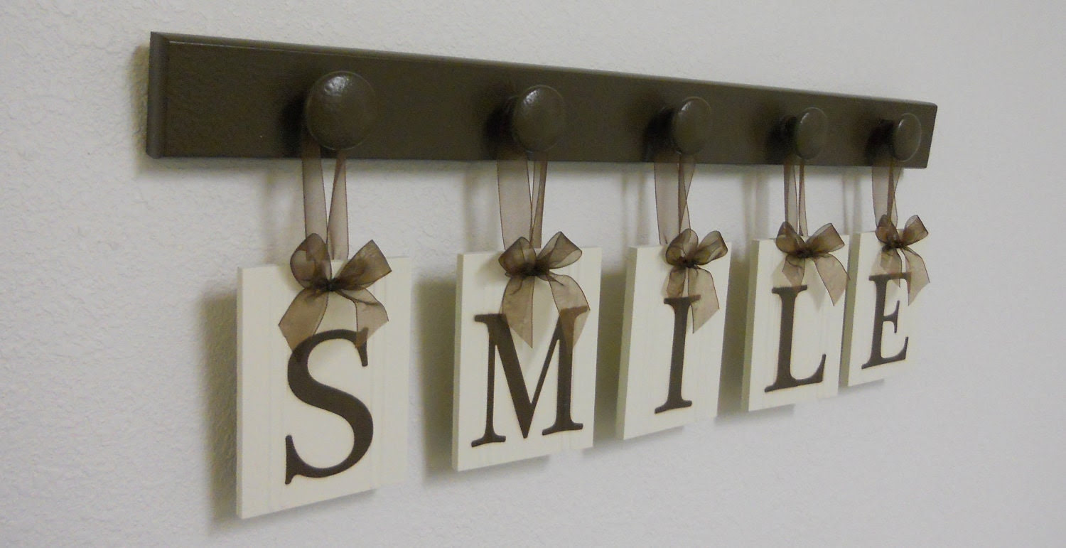 Popular items for Home Decor Wood Sign on Etsy