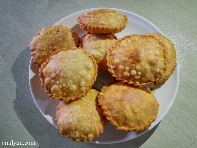 Food Hunting in Klang: 8 Recommended Eateries  From Emily 