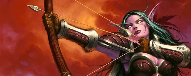 world of warcraft wallpaper alliance. Are you a World of Warcraft