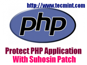 Install Suhosin in Linux