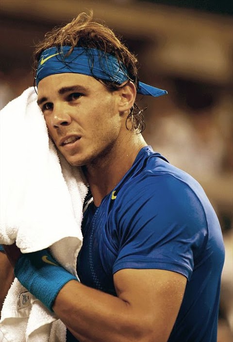 Rafael Nadal