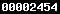 blogspot visitor counter