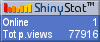 Free web counters