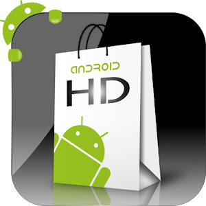  Theme Crystal Black Flat HD v8