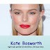 Kate Bosworth Waardenburg Syndrome / Theimperfective Com Unique Beauty / Maybe you would like to learn more about one of these?