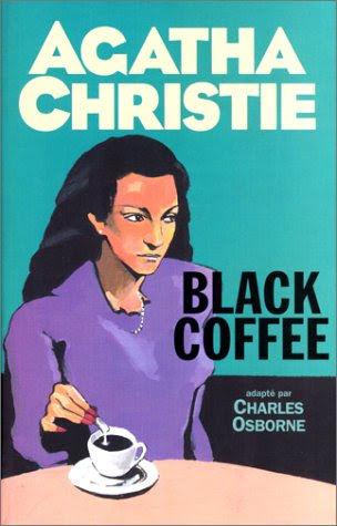 Black CoffeeBy Agatha CHRISTIE