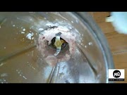 Viral Cara Membuat Tahu Bakso Sederhana , kontroversial!