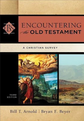 ⭐ Encountering The Old Testament Study Question Answers ⭐