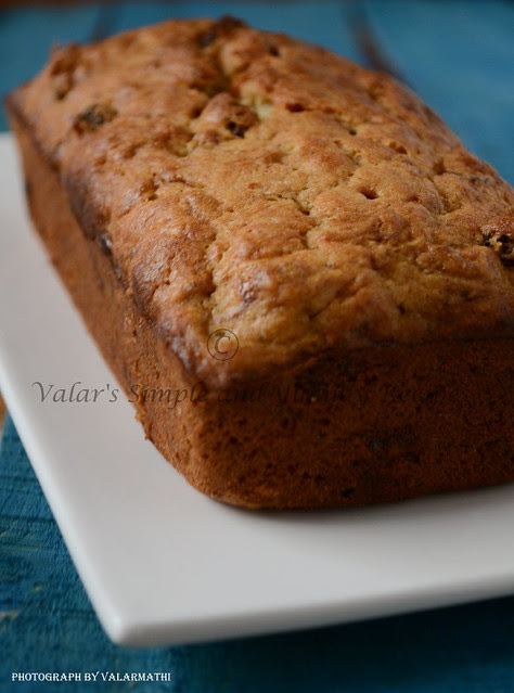 Banana bread