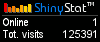 Free hitcounter