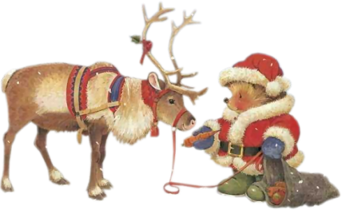 tube de noel
