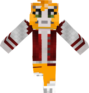 Stampylongnose