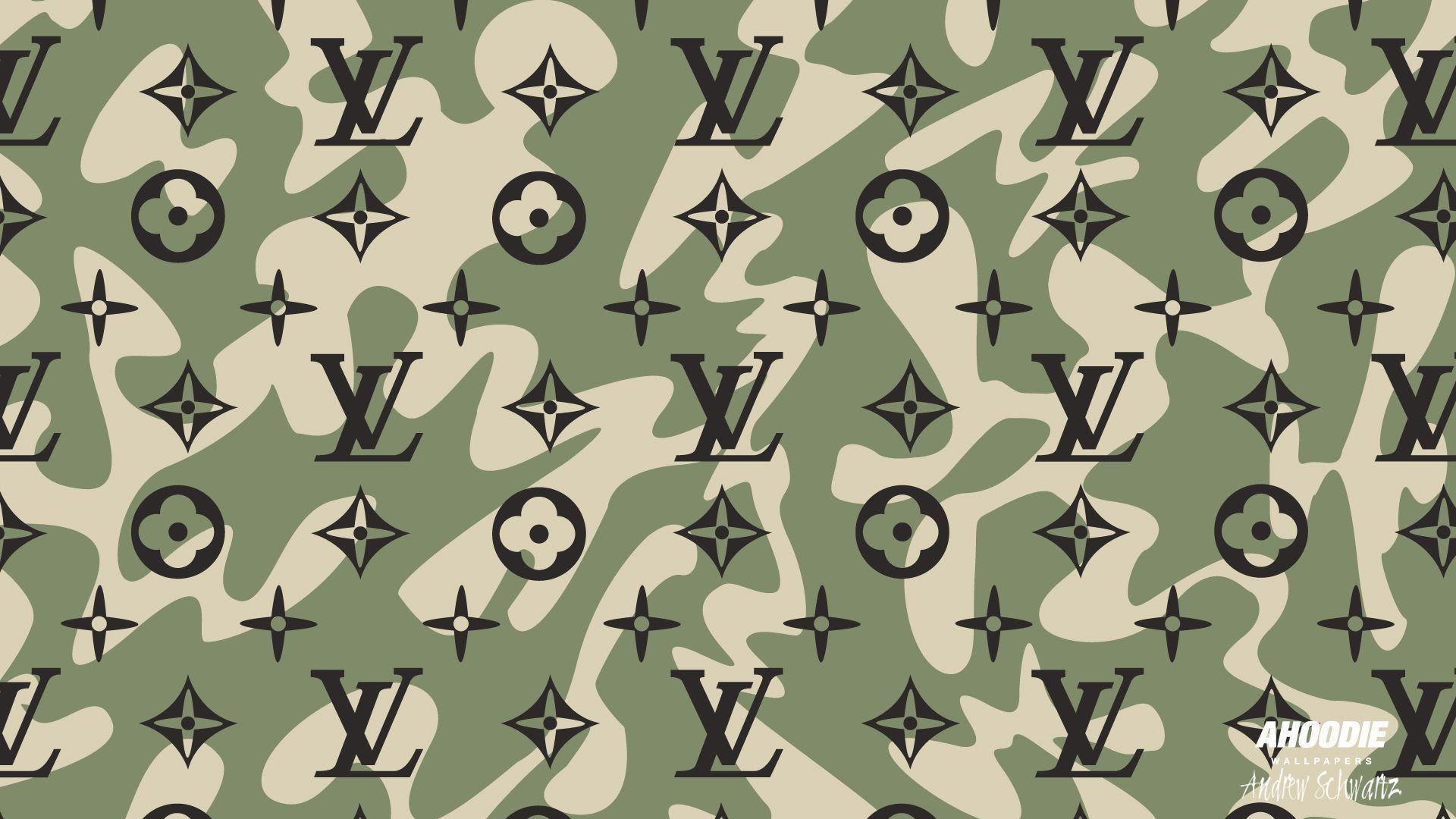 Louis Vuitton Wallpapers - Wallpaper Cave