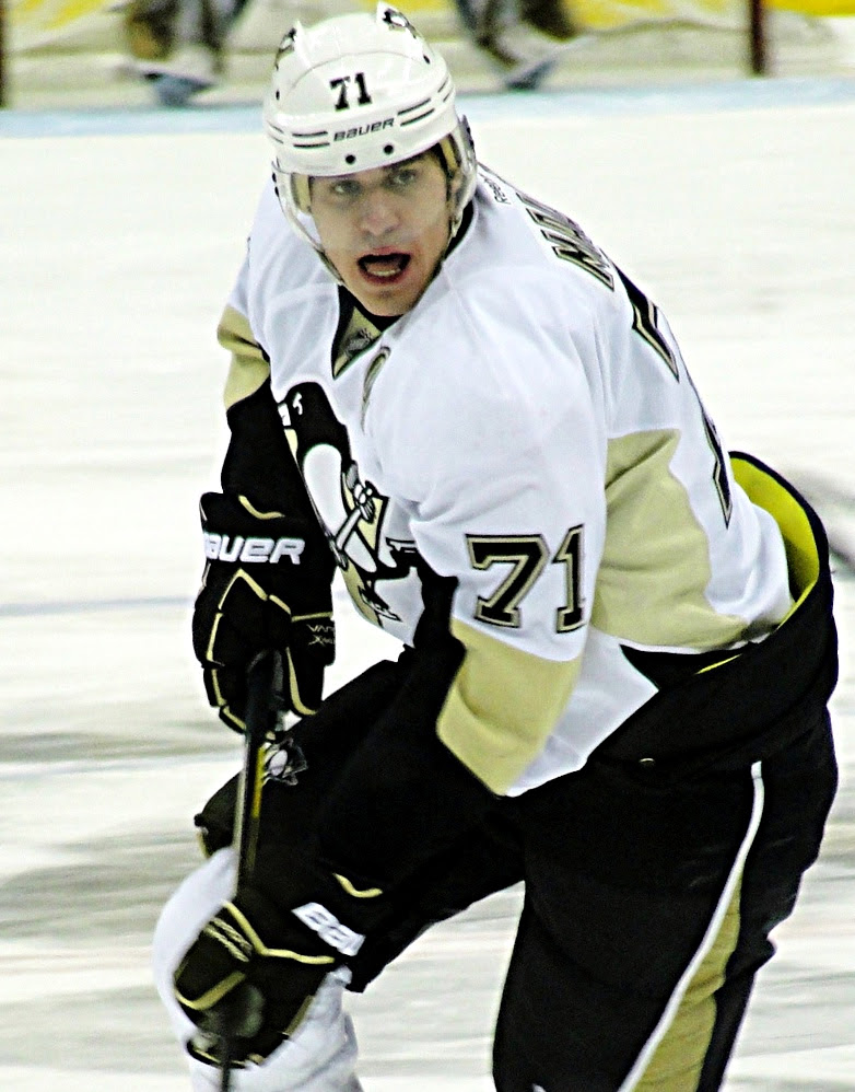 Evgeni Malkin