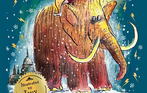 Download PDF Online Walliams, D: Ice Monster: The award-winning children’s book from multi-million bestseller author David Walliams Audio CD PDF