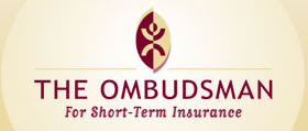 Short Term Insurance Ombudsman Insurance Advisor Short Term Insurance Ombudsman Insurance Advisor