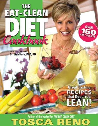 The EAT-CLEAN DIET Cookbook