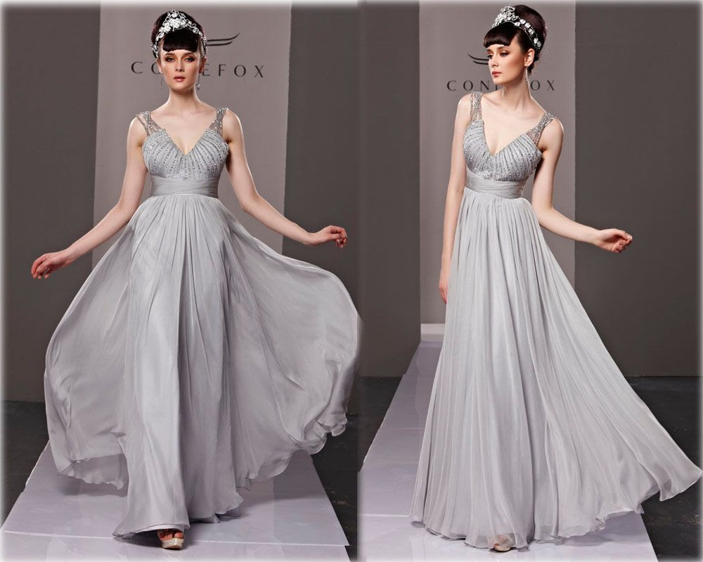 Womens designer evening dresses