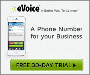 eVoice 30-Day Free Trial