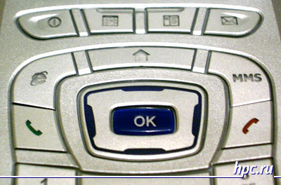 RoverPC S2 - Land Rover Russian roads