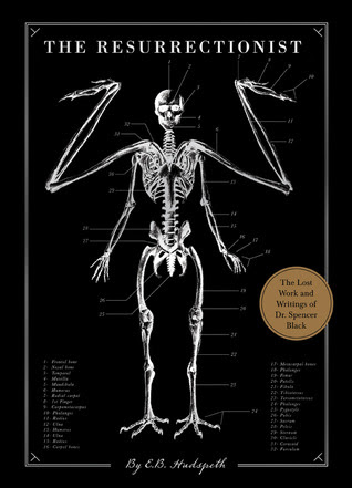 The Resurrectionist: The Lost Work of Dr. Spencer Black