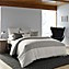 ellen degeneres greystone duvet cove