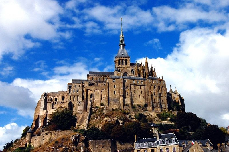 フランス観光定番から穴場まで おすすめスポット10選 トラベルjp 旅行ガイド