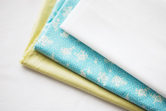 Super Simple Stitching Pouch