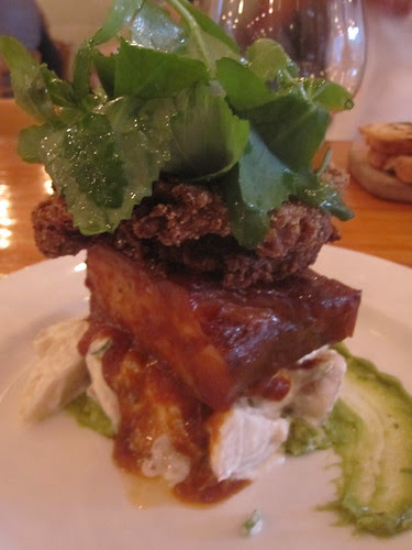 Pork belly (see notes)