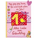 zu deinem geburtstag wünschen wir dir