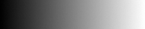 Grayscale with noise