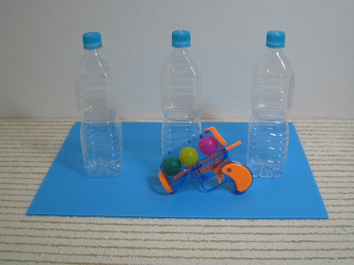射的 もぽにゃのらぼらとり